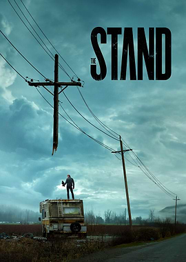 The Stand: Post-Apocalyptic Landscape