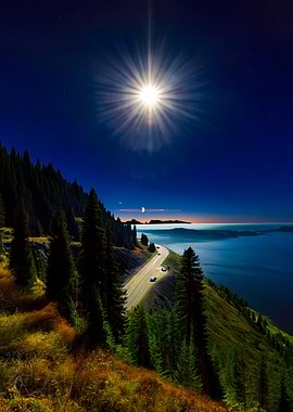 The Passage - spaced out