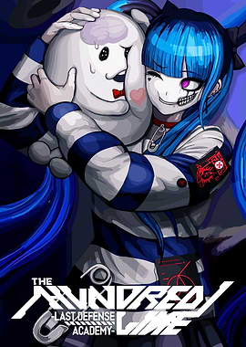 The Hundred Line: Last Defense Academy