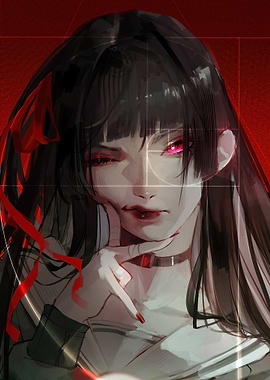 Wuthering Waves Chisa