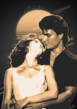 Dirty Dancing Romance