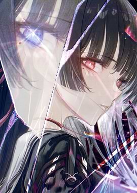 Wuthering Waves Chisa