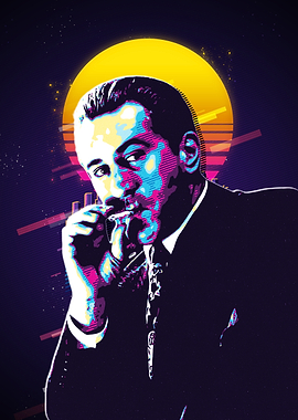 Robert De Niro Goodfellas