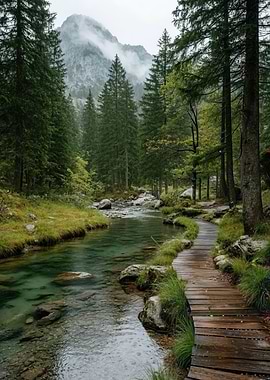Forest River