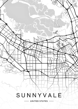 Sunnyvale California