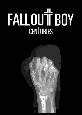 Fall Out Boy Centuries