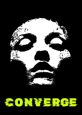 ConvergeMusic Album Art