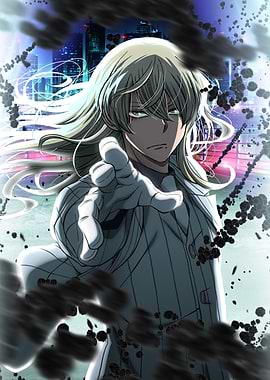 Mikado Momodera's Demonic Urban Reach