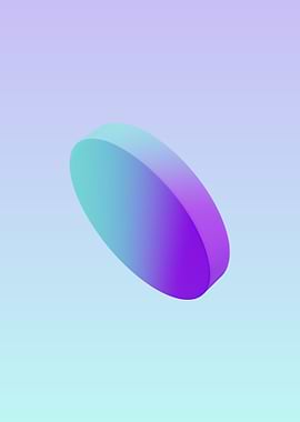 Abstract Gradient Disc