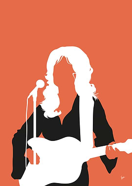 No273 Dolly Parton
