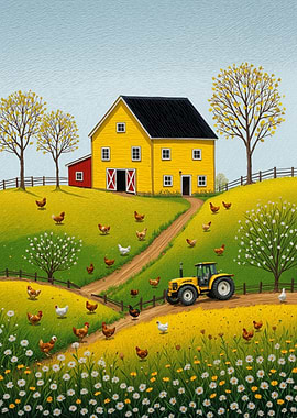 Rolling Green Meadows