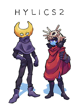 Hylics 2