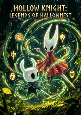 Hornet and The Knight