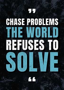 Entrepreneur Business Motivational Quote Typography