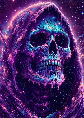 Cosmic Death