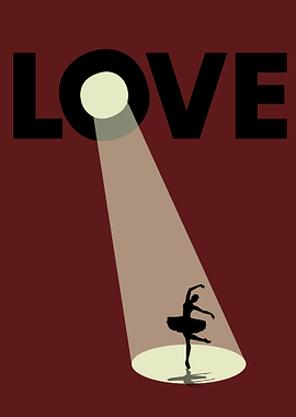 Love and Ballet Spotlight