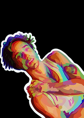 Daniel Seavey - ‘Neon Melody’