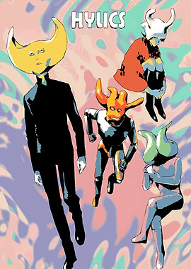 Hylics Game