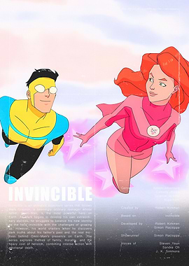 Invincible