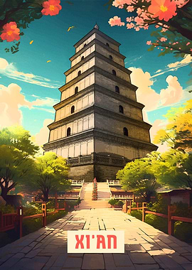 Xi'an