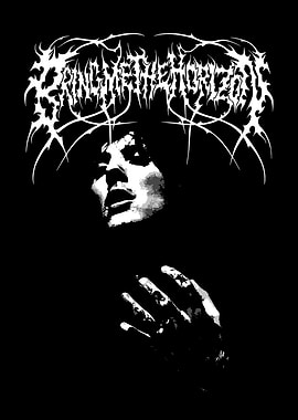 Bring Me The Horizon Album Art