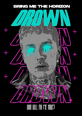 Bring Me The Horizon - Drown