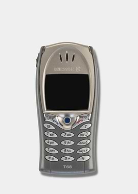 Ericsson T68 Mobile Phone