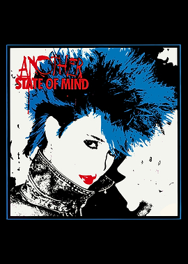 Another State of Mind Album Art