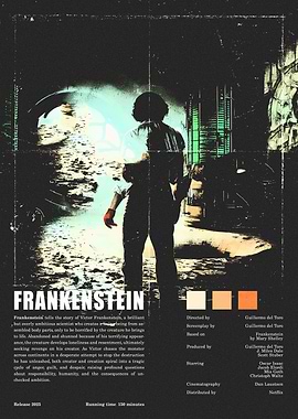 Frankenstein