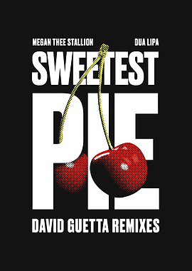 Sweetest Pie - Megan Thee Stallion