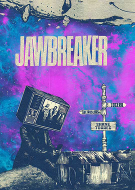 Jawbreaker Album Art