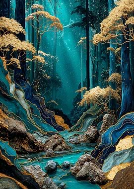 Forest River