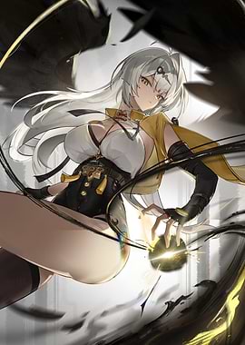 Yixuan Zenless Zone Zero