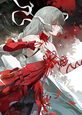 Wuthering Waves Phrolova