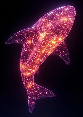 Cosmic Shark