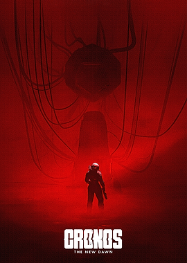 Cronos: The New Dawn - Redscape