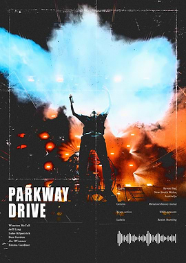 Parkway Drive