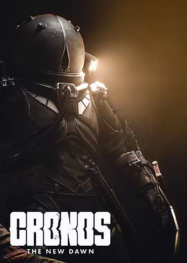 Cronos: The New Dawn