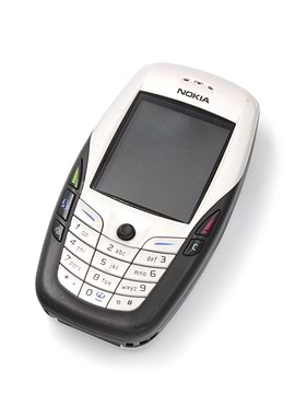 Nokia Mobile Phone