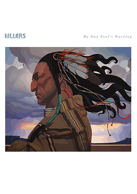 My Own Soul's Warning