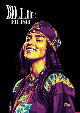 Billie Eilish