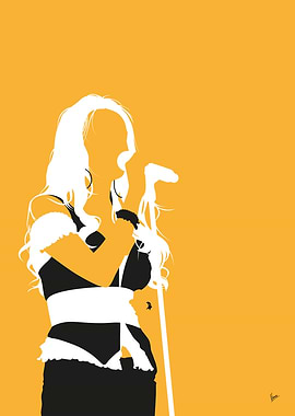 No274 Carrie Underwood