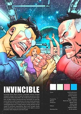 Invincible