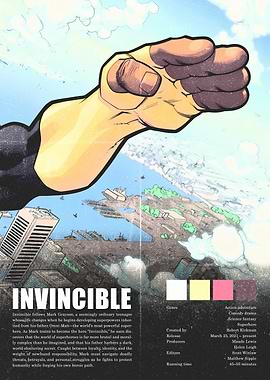Invincible