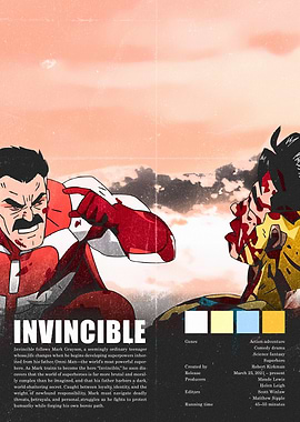 Invincible