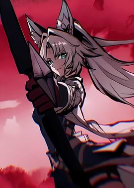 Honkai Star Rail Feixiao