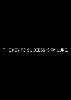 Key To Success
