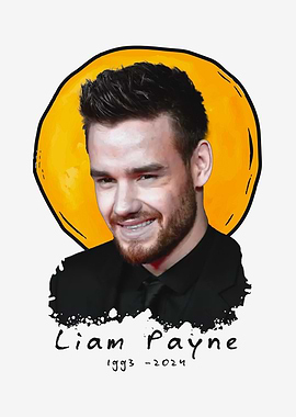 RIP Liam Payne
