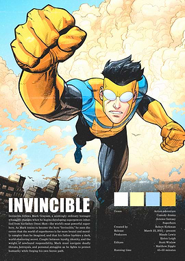 Invincible