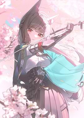 Hoshimi Miyabi Zenless Zone Zero